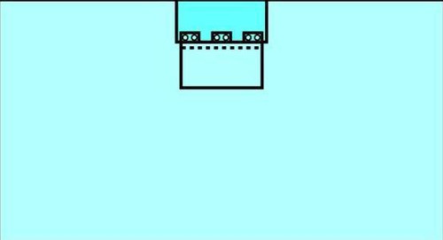 General Purpose Drape Pack Cardinal Health 29352 Case of 14