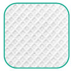 Procedure Towel Tidi Choice 13 W x 18 L in White, 919461 Case of 500