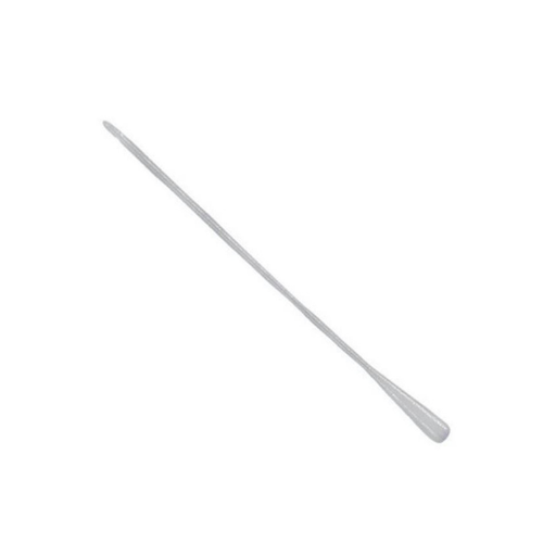 Urethral Catheter Bard Straight Tip Hydrophilic Coated 12 Fr. 16 Inch RTU12M Case of 30