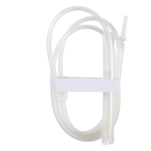 PIC Cysto-Bladder Irrigation Set 0.281 Inch ID 80 Inch 1 Lead Plastic, 313002, Case of 10