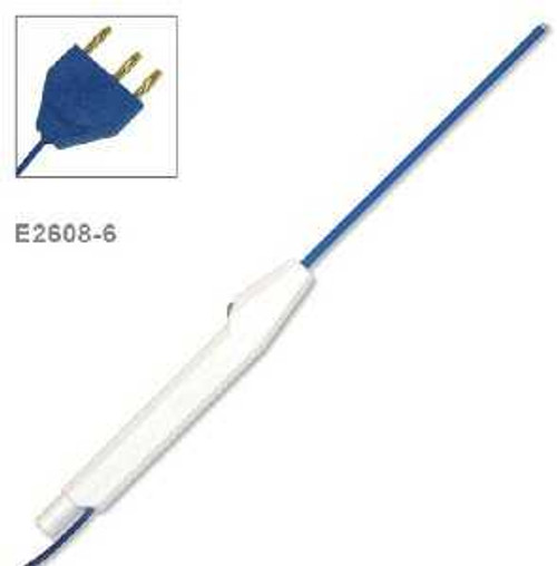 Suction Coagulator 8 Fr. Finger Valve Vent E2608-6 Case of 25 E2608-6 Medtronic MITG 228935_CS