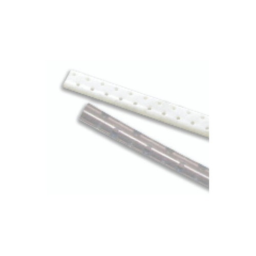 Surgidyne Wound Drain Tube Round Type With Trocar Round Perforated Channel Type 15 Fr. Size, Sterile, 370018, Case of 10