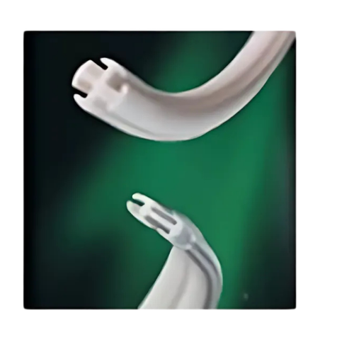 Wound Drain Tube Bard® Silicone Fluted Style 10 Fr. Size Round Type 072187 Case of 10