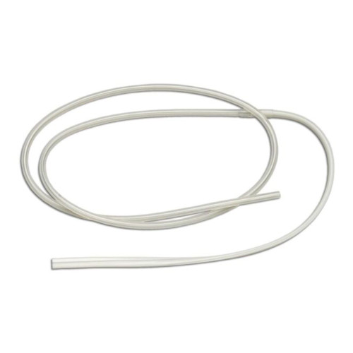 Surgidyne S-Vac Wound Drain Tube Round/Full Type With Trocar 4 Channel Type 10 Fr. Size Sterile, 332187, Case of 10