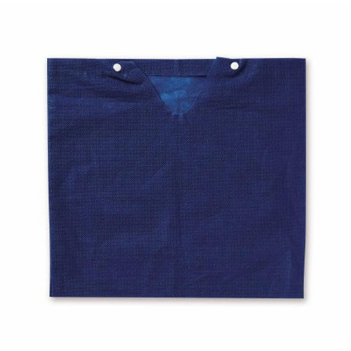 Bag Cover Medline Fabric, Blue DYND15200 Case/20