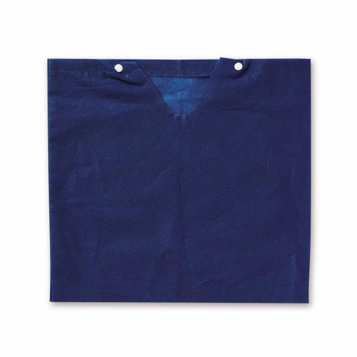 Bag Cover Medline Fabric, Blue DYND15200, Pack of 1