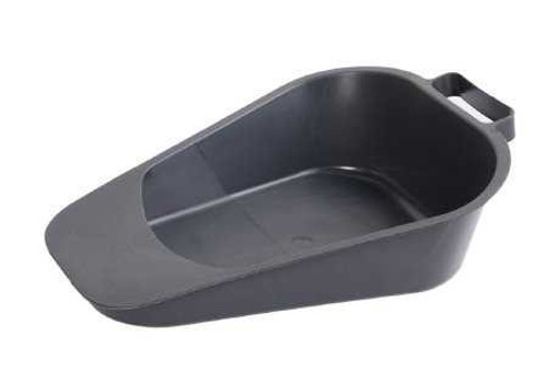 Fracture Bedpan Medline Mauve DYNC8522 Case of 24 DYNC8522 MEDLINE 442070_CS