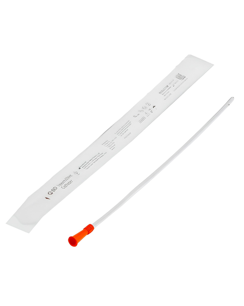  Urethral Catheter Bard Straight Tip Uncoated 16 Fr. 16 in, BUC16M Pack of 1 
(1190819_EA)