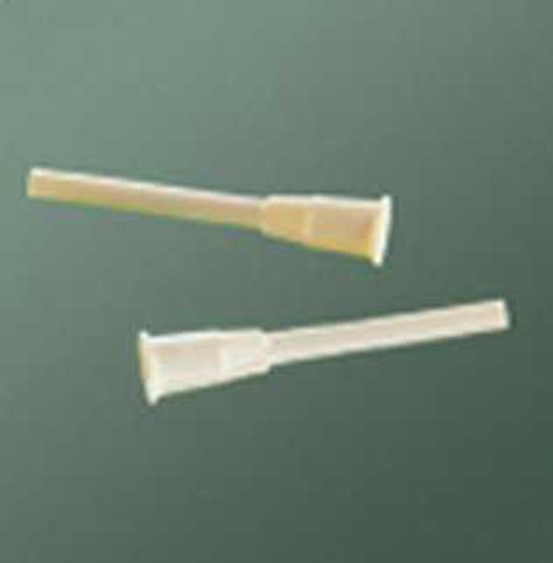 Ureteral Catheter Adapter Bard® Plastic 140000 Case of 24 140000 Bard® 74707_CS