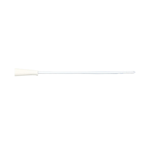 Urethral Catheter Cure Ultra Plus Straight Tip Lubricated PVC 12 Fr. 8 in, ULTRAPLUS12 Case of 300