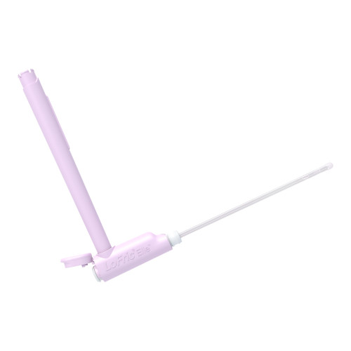 Urethral Catheter LoFric Elle‚ Nelaton Tip Hydrophilic Coated PVC 12 Fr. 4 Inch 4181250 Box of 30
