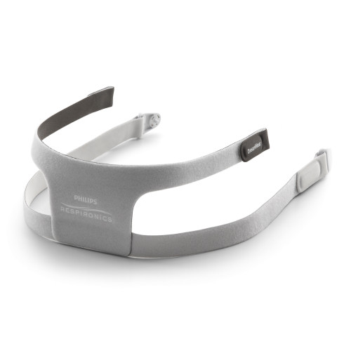 CPAP Mask Component CPAP Headgear DreamWear Full Face Style Adult 1133450 Pack of 1