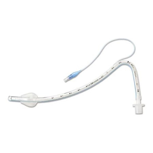 Cuffed Endotracheal Tube Shiley™ Curved 6.5 mm Adult Murphy Eye 76265 Box of 10 76265 Shiley™ 825931_BX