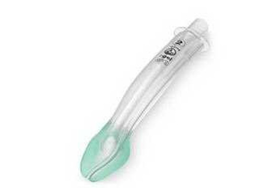 Supraglottic Airway I-gel® Size 2 Pediatric 8202000 Pack of 1 8202000 I-gel® 1048433_EA
