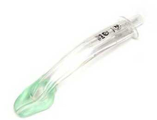 Supraglottic Airway I-gel® Size 2.5 Pediatric 8225000 Case of 10 8225000 I-gel® 1015732_CS