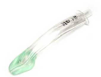 Supraglottic Airway I-gel Size 2.5 Pediatric 8225000 Case of 10