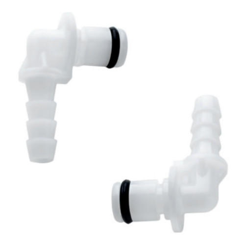 Trilogy Ventilator Oxygen Quick-Connect Insert 1040390 Pack of 2