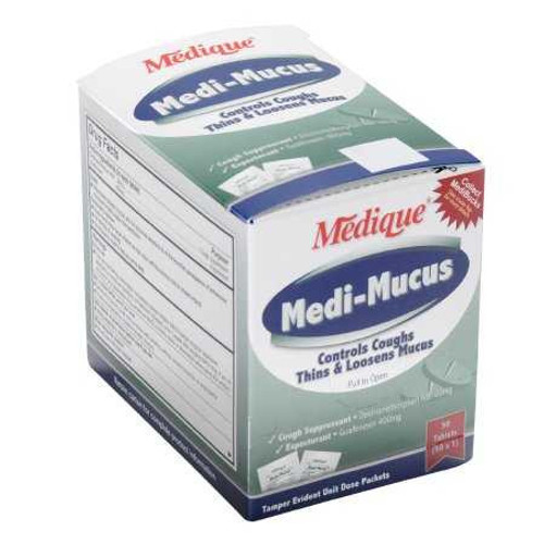 Cold and Cough Relief Tablet 34550 Box of 50 34550 MEDIQUE PRODUCTS 1153477_BX Cold and Cough Relief Tablet 34550 Box of 50 34550 MEDIQUE PRODUCTS 1153477_BX
