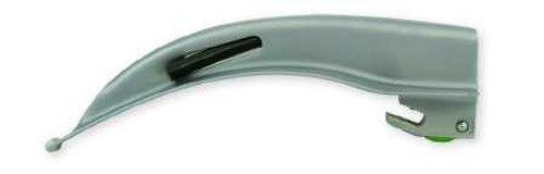 Laryngoscope Blade BriteBlade Pro Macintosh Type Size 3 Medium Adult 040-713U Box of 10 040-713U BriteBlade Pro 698590_BX
