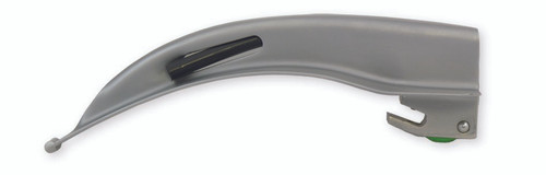 BriteBlade Pro Laryngoscope Blade Macintosh Type Size 3 Medium Adult 040-713U Box of 10