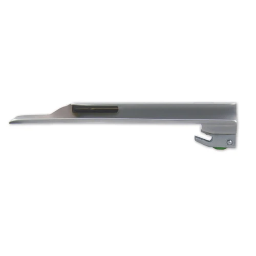 BriteBlade Pro Laryngoscope Blade Miller Type Size 2 Child 040-722U Pack of 1