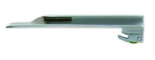 Laryngoscope Blade BriteBlade Pro Miller Type Size 3 Medium Adult 040-723U Box of 10 040-723U BriteBlade Pro 698596_BX