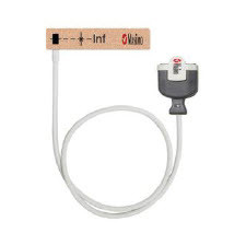SpO2 Sensor Masimo Finger Infant Single Patient Use 2512 Box of 20