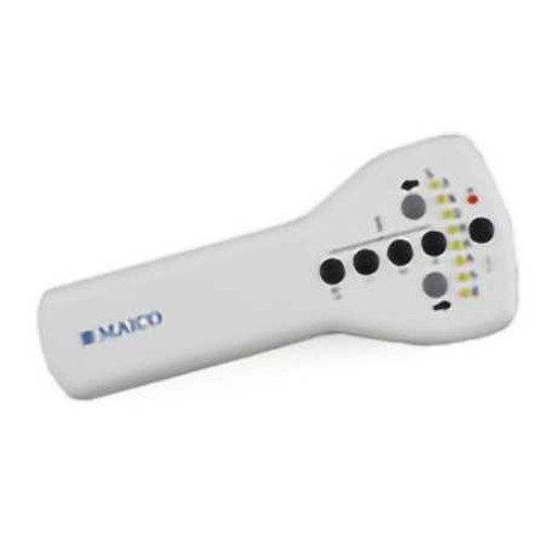 Audiometer Maico Pure Tone Automatic Screening Air Conduction 8100521 Pack of 1 8100521 Maico 996564_EA