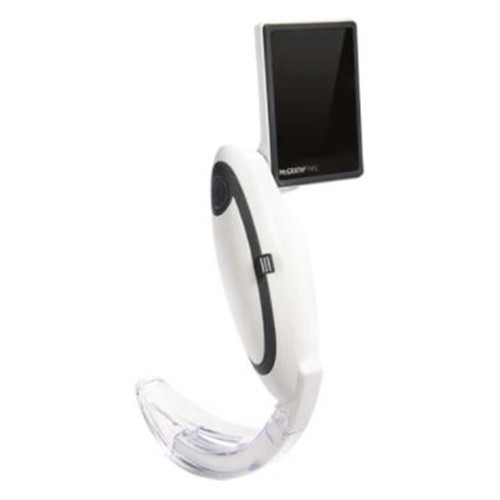 McGRATH MAC Video Laryngoscope Handle Only, 301-000-000, Pack of 1