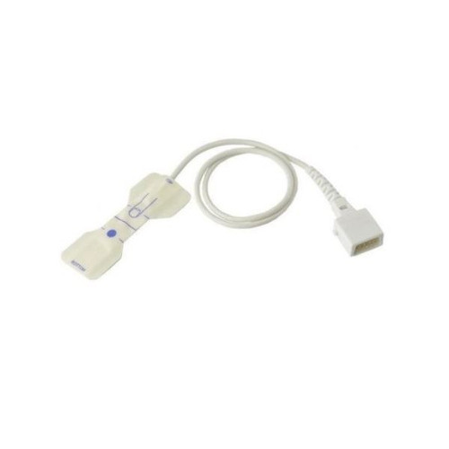 SpO2 Sensor Nonin Finger Infant Single Patient Use SFP-NON-36I Pack of 1
