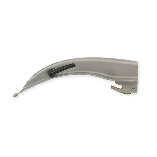 BriteBlade Pro Laryngoscope Blade Macintosh Type Size 2 Child 040-712U Pack of 1