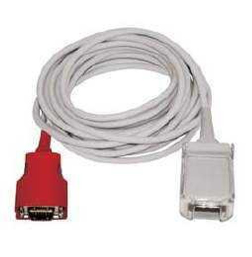 SpO2 Patient Cable LNCS 20-pin, 4 Foot Masimo Rainbow SET Devices 2055 Pack of 1 2055 Masimo Corp 742788_EA