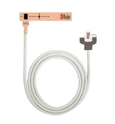 SpO2 Sensor M-Lncs Finger Infant Single Patient Use 2513 Box of 20