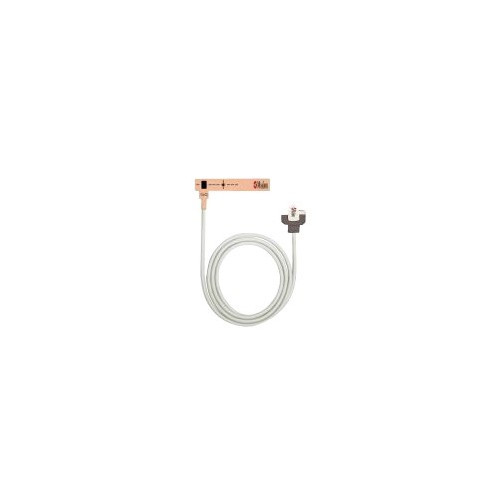 SpO2 Sensor M-Lncs Finger Infant Single Patient Use 2513 Box of 20