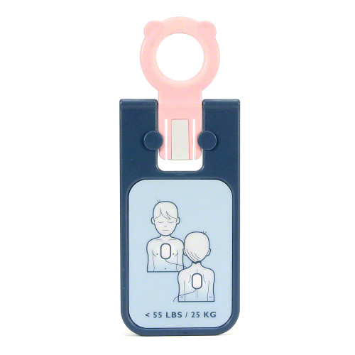 Defibrillator Key Philips FRx For Philips HeartStart FRx AED Pack of 1