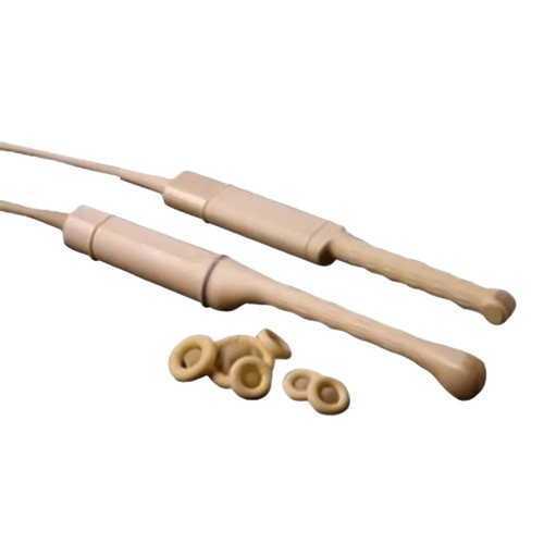 Ultrasound Probe Cover NeoGuard‚ 1 x 11-4/5 Inch Plastic NonSterile For use with Ultrasound Endocavity Probe 610-836 Box of 24