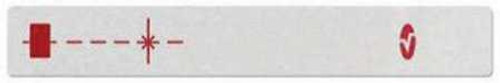 SpO2 Sensor Replacement Tape 2309 Box of 10 2309 Masimo Corp 772524_BX