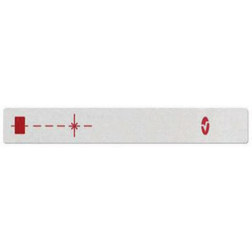 SpO2 Sensor Replacement Tape 2309 Box of 10