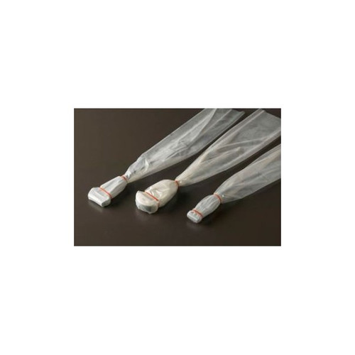 Ultrasound Transducer Cover CIV-Flex 5-1/2 x 12'' Plastic NonSterile For use with Ultrasound Trandsucer 610-903 Box of 50