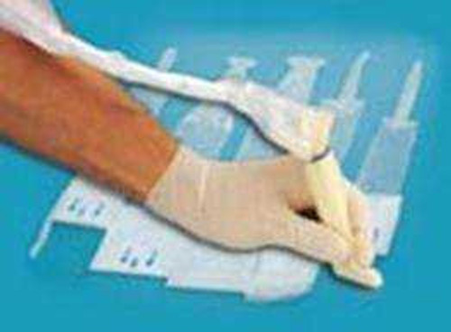Ultrasound Probe Cover Kit Ultra Cover™ 5 x 96 Inch Polyisoprene Sterile For use with Ultrasound Probe PC3687 Case of 20 PC3687 Ultra Cover™ 549784_CS
