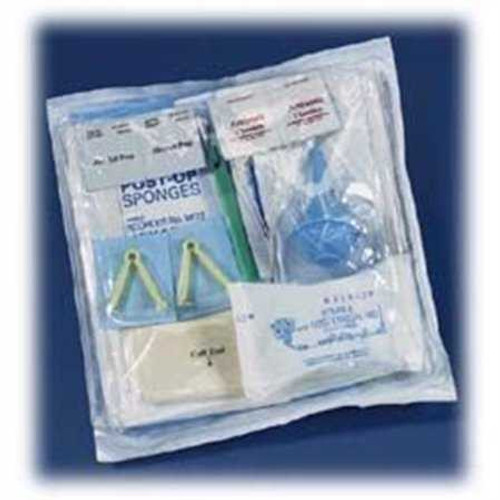 Emergency O.B. Kit 610388 Pack of 1 610388 HOPKINS MEDICAL PRODUCTS 1059396_EA