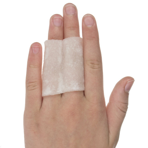 DermaCol 100 Collagen Dressing 2 X 2 Inch Square Sterile, 003321, Pack of 1