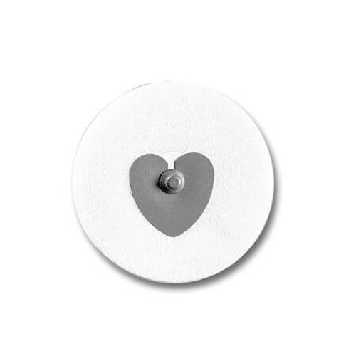ECG Monitoring Electrode Foam Backing Radiolucent Snap Connector 3 per Pack 1500-003 Case of 600 1500-003 CONMED 50047_CS
