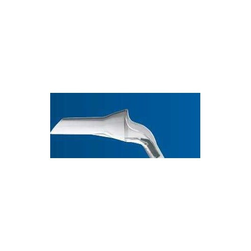 Anoscope Anospec 103mm x 18mm Beveled LED Light C060120 Box of 20