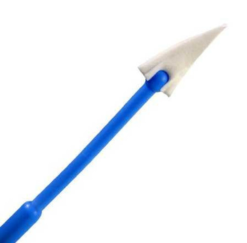 Surgical Eye Spear Soft Cell® PVA (Polyvinyl Acetal) 10 Count Pouch Sterile 0525 Box of 150 0525 Soft Cell® 882905_BX