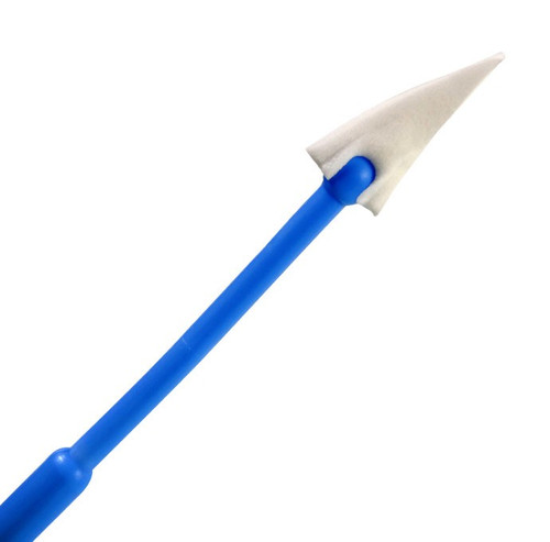 Surgical Eye Spear Soft Cell PVA (Polyvinyl Acetal) Pouch Sterile 0525 Box of 150