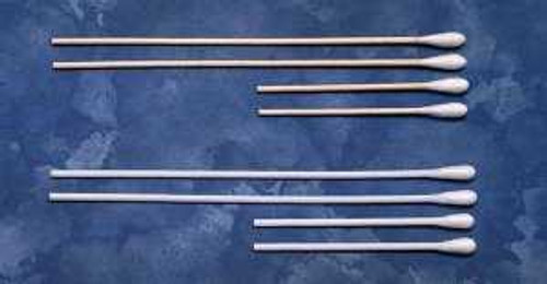 Swabstick Cotton Tip Wood Shaft 6 Inch Sterile 2 per Pack C15053-006 Case of 1000 C15053-006 Cardinal 417933_CS