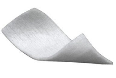 Durafiber Gelling Fiber Wound Dressing 2 X 2 Inch Square Sterile, 66800559, Case of 200