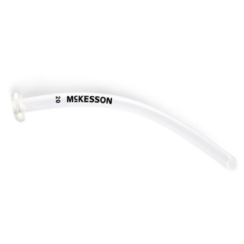 Nasopharyngeal Airway McKesson 20 Fr. 159-PVC-20 Box of 10 159-PVC-20 McKesson 1169938_BX