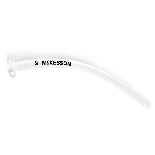 Nasopharyngeal Airway McKesson 20 Fr. 159-PVC-20 Pack of 1
